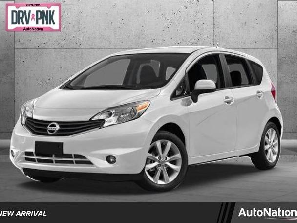 NISSAN VERSA NOTE 2014 3N1CE2CP7EL361211 image